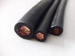 High Temperature Tinned Copper Silicone Rubber Insulated Cable