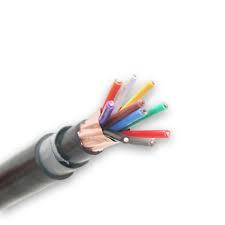High Temperature and Low Voltage Power Cable Made of Aluminum Core with Good Price
