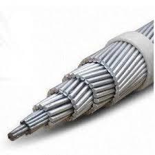 
                Venta en caliente 1/0AWG 2/0 AWG 3/0AWG 4/0AWG aleación de aluminio multifilar Conductor cable Bare conductor cable AAAC
            