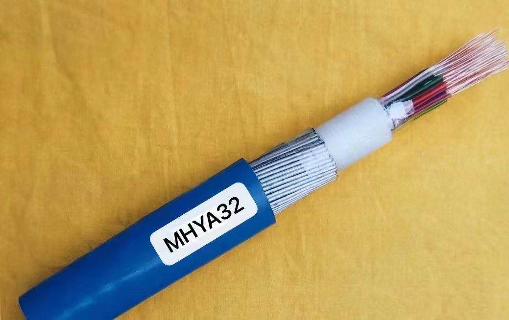 Hot Sales Manufacturer UL Style Control Awm 2835 Cable 30V PVC Jacket Electric Wire Cable Power Custom AWG Cable