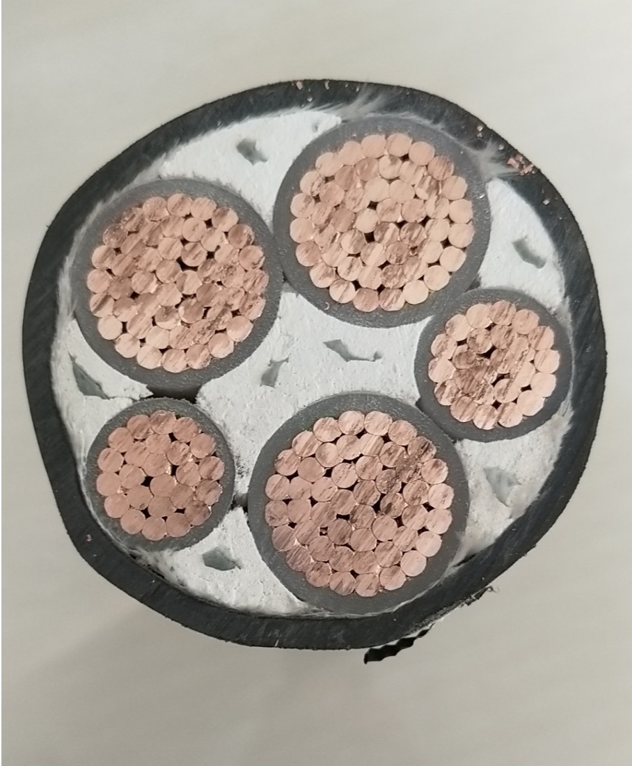 
                Revestimento de isolamento de alta e baixa resistência a temperaturas, de venda a quente, macio Cabo de silicone fabricantes Spot Wire
            