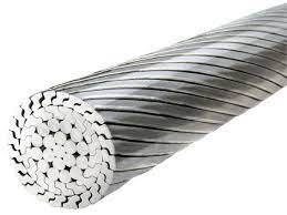 Cina 
                Cavo flessibile in alluminio cavo elettrico in rame PVC
              produzione e fornitore