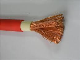 Household Copper Conductor PVC Insulated UL Standard Wire Cable