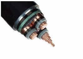 IEC 60502 600/1000V 3 Phase 4 Core Yjv/Yjv22-0.6/1kv Low Voltage XLPE Cable PVC Insulated Armoured Flexible Electric Wire Electricity Power Cable Suppliers