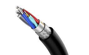 IEC/En 60332 En 60228 H07rn-F En 50525-2-21 450/750V Flexible Rubber Cable