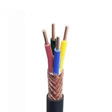 IEC60502 BS6004 BS6346 BS5467 Low Voltage Cable PVC Sheathed Electrical Cable