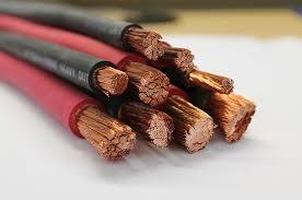 Low Smoke and No Halogen Copper Conductor XLPE Insulated Swa Armoured Electrical Power Wire Low to High Voltage