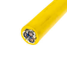 VDE 0295 En 60228 (N) Tscgecewou 3.6/6kv 6/10kv Atb Tinned Copper Conductor Cable