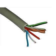 Wholesale High Quality Flexible Insulated Copper Wire Electrical Power Cables with Good Quality