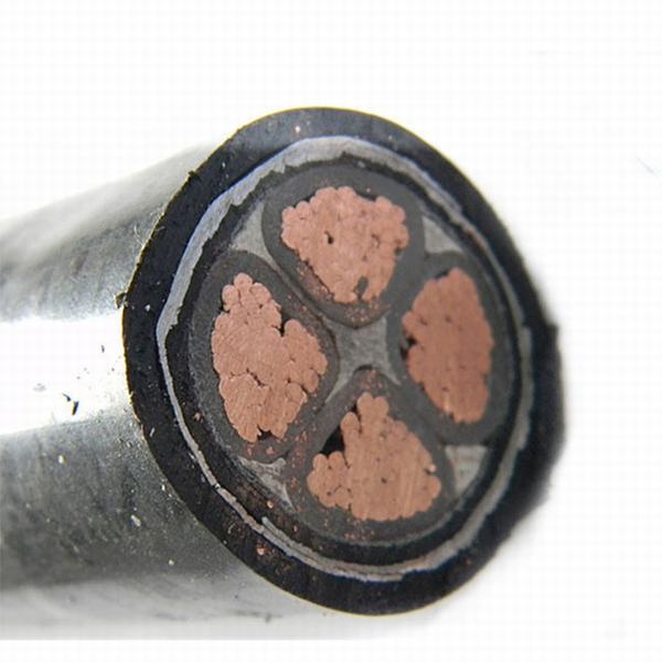 China 
                        0.6/1 Kv Micc Fire Resistant Power Cable
                      manufacture and supplier