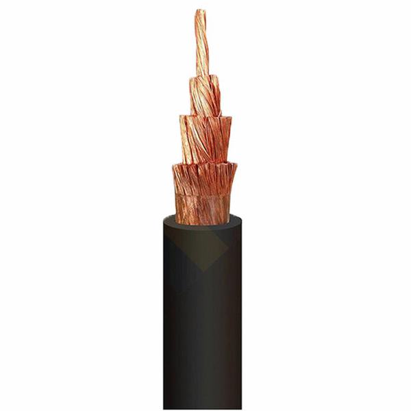 
                                 1-35KV XLPE Núcleo de Cobre recubierto de PVC Unarmoured aislado de cable de alimentación cable subterráneo                            