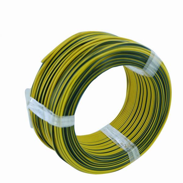 China 
                        10 Gauge Solar Photovoltaic (PV) Wire 600V U L 4703 PV Solar Panel Cable
                      manufacture and supplier