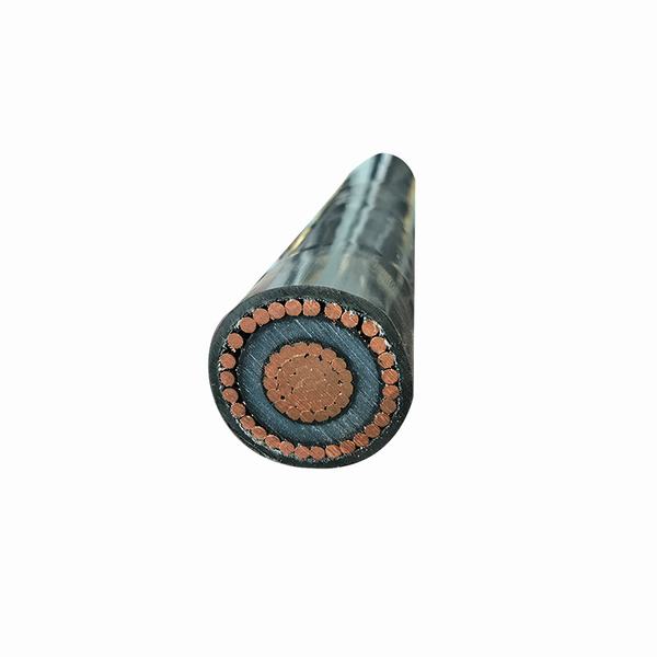 China 
                        240mm2 300mm2 400mm2 500mm2 630mm2 PVC Insulated Single Core Copper Underground Power Cable
                      manufacture and supplier