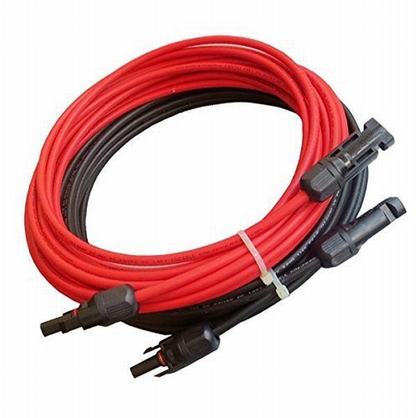 3 Core Flat Power Cables Electrical Cable Copper Wires