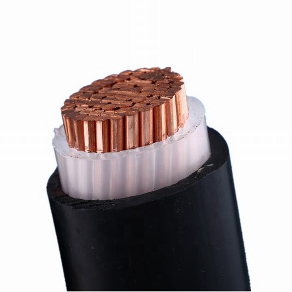 5cx4.0mm 5cx6.0 mm PVC Insulated Flexible Power Cable