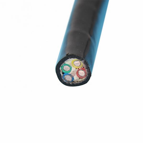 China 
                        ACSR Steel Core Bare Aluminum Cable
                      manufacture and supplier