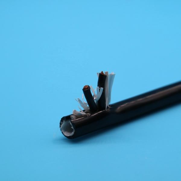 Chine 
                                 Conducteur en aluminium 4 câble d'alimentation de base ABC offre groupée de l'antenne câble pour éclairage de rue                              fabrication et fournisseur