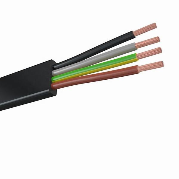 China 
                                 Conductores eléctricos blindados de acero de aluminio Cable Eléctrico Cable de alimentación                              fabricante y proveedor