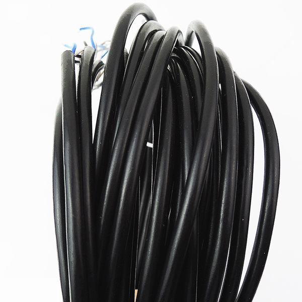 Aluminum Insulated Cable Aerial Bundle Power Conductor Electrical Cable