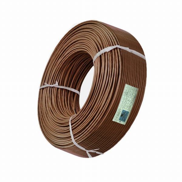 Chine 
                                 Câble d'alimentation en PVC Aluminium fabrique de fil électrique du câble d'alimentation un fil plat sur le fil industriel de l'alimentation                              fabrication et fournisseur