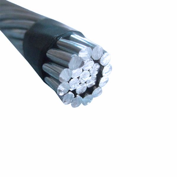 Aluminum Stranded Electrical Electric Wire Core Insulated Power