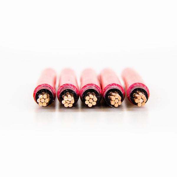 China 
                        Armoured Copper Conductor XLPE PVC Insulated Power Cable
                      manufacture and supplier