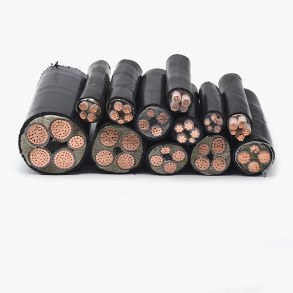 Best Selling Fire Resistant Power Cable