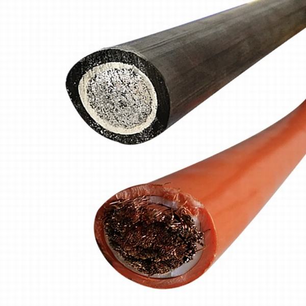 Best Selling Product 18gauge Flexible Silicone Rubber Insulated Cable with Tinned Copper Used for Home Appliance