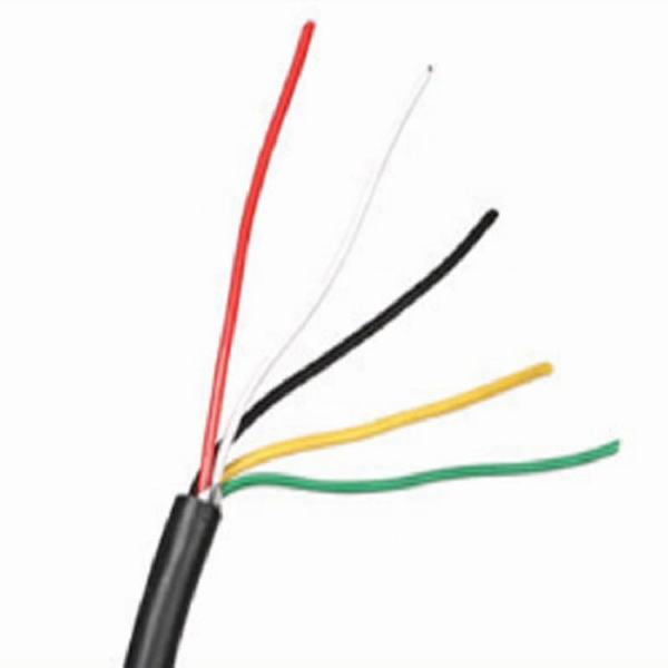 Building House Wiring Fire Retardant Electrical Wire