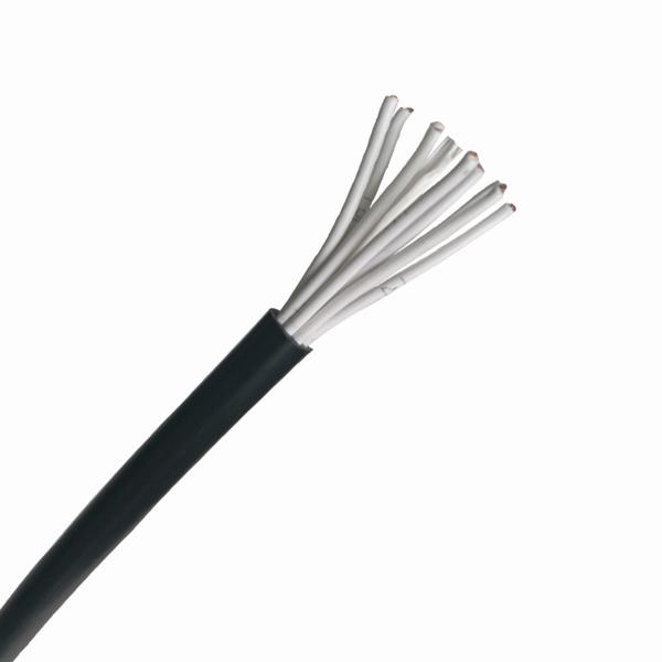 China 
                                 La construcción de equipos eléctricos de cable de cobre flexible Cable eléctrico de aluminio                              fabricante y proveedor