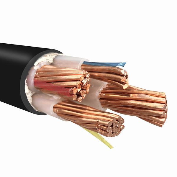 Cables Fire Resistant Power Cable