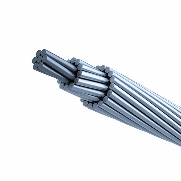 Conductor Cable Wire Electrical Aluminum Clad Steel Core Stranded Wire