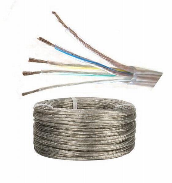 China 
                                 Cable de la cadena de alimentación de alambre conductor Towline aislamiento del cable de control Cable resistente al fuego                              fabricante y proveedor