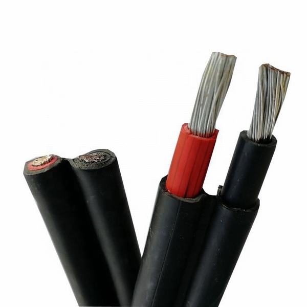 Copper 4 Core Armoured PVC Sheathed Power Cable Armored Electrical Power Cable