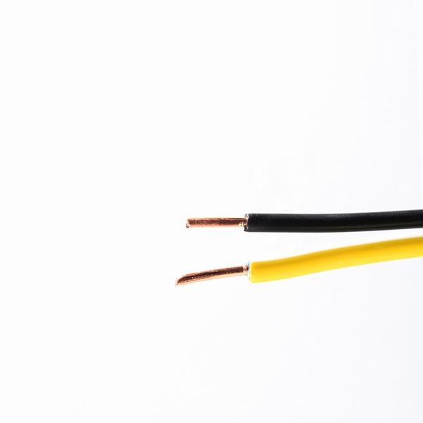 China 
                                 4 núcleos de cobre 150mm2 Cable de alimentación de blindados aislamiento XLPE                              fabricante y proveedor
