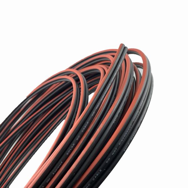 Copper 5 Cores Power Cables XLPE Insulated