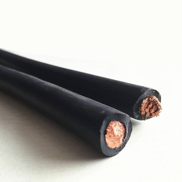 Copper/Aluminum Conductor Flexible Control Electric Power Cable Wire