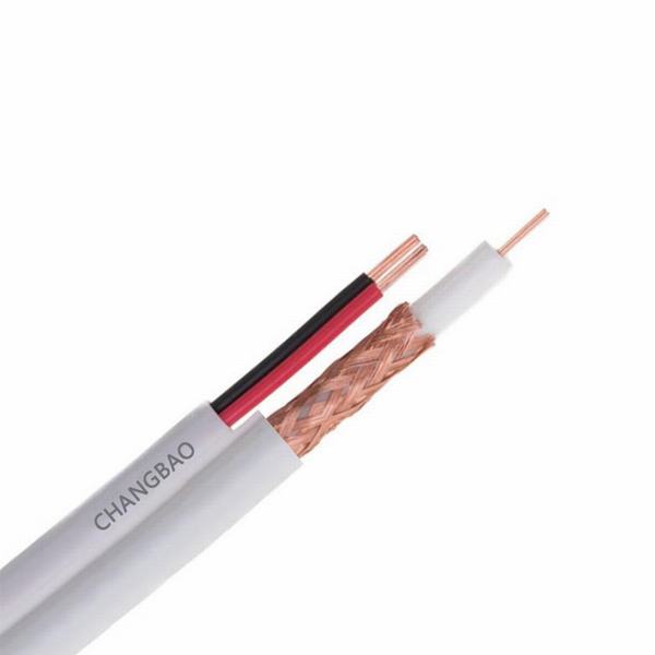 Copper Armored Power Cable Flame Retardant, Fire-Resistant Electrical Cable