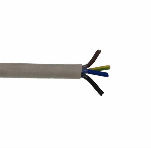 Copper Cable Underground Steel Armored PVC Insulated Cable, XLPE Insulated Power Cable
