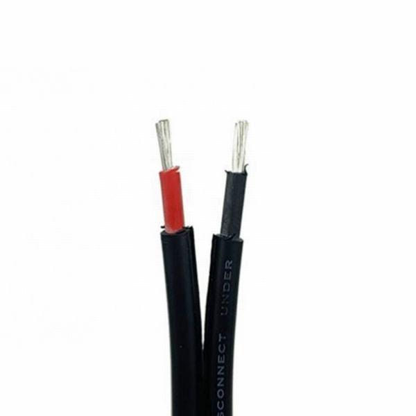 Copper Conductor PVC Armored Electric Power Cable
