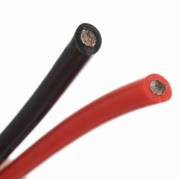 Copper Conductor PVC PE Insulated Electrical Wire Fire Retardant Heat Resistant Electric Wire 300V~500V 450V~750V Building House Power Cable Wiring