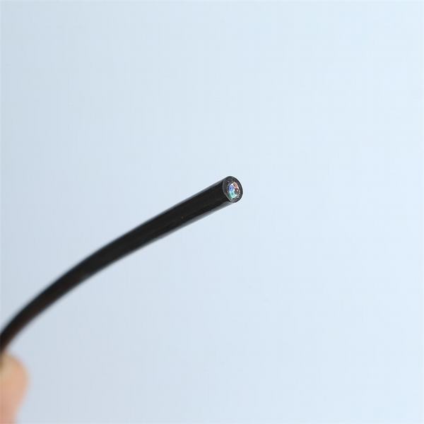 China 
                                 Conductor de cobre cable aislado flexible rígido de PVC con Precio de fabricante                              fabricante y proveedor