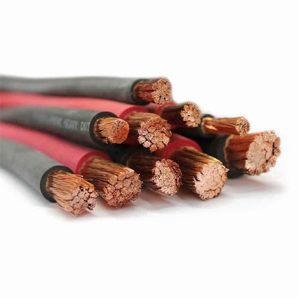 Copper Conductor XLPE Insulated Armoured PVC Standard Electric Power Cable