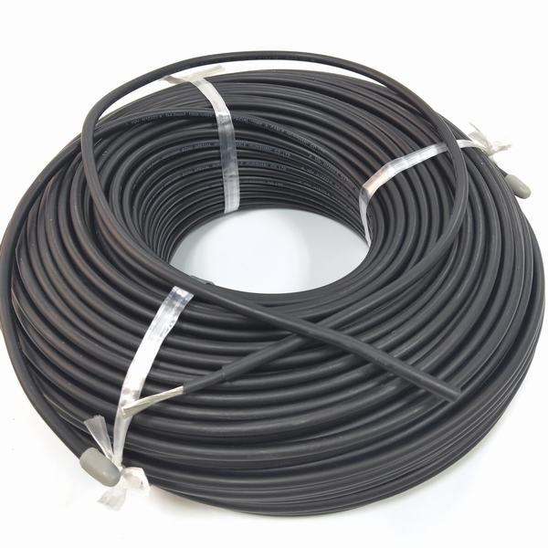 Copper Conductor XLPE PE Insulated Heat Resistant Fire Retardant Electric Cable