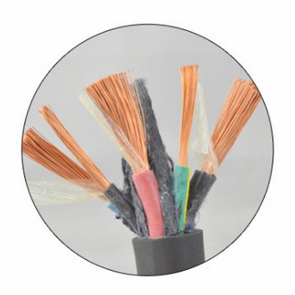 China 
                        Copper Conductorelectric Wire Voltage Eletrical Wire
                      manufacture and supplier
