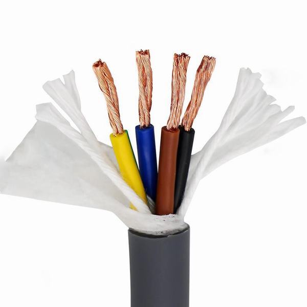 China 
                        Copper Core /Aluminum Core XLPE Insulated Power Cable
                      manufacture and supplier
