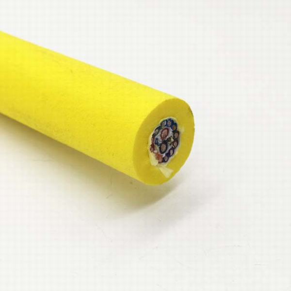 Copper Core PVC Insulated Power Cable