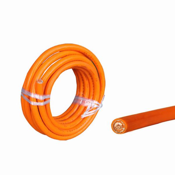 Copper Core PVC Insulated Power Cables for Hot Sale