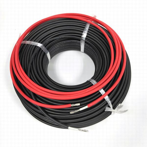 Copper Core XLPE Insulated Power Cable Underground Cable