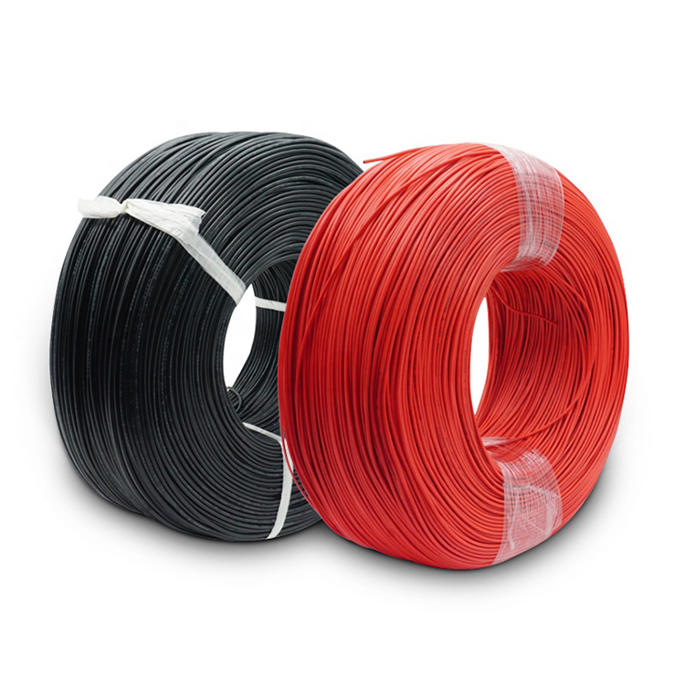 China 
                Copper PVC House Wiring Electrical Cable and Wire
              manufacture and supplier